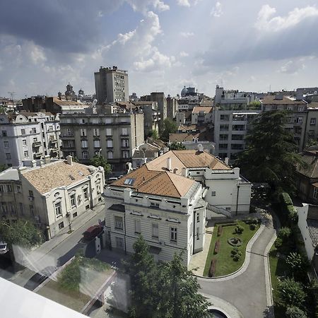 Urban Zen With View - City Break Apartments 베오그라드 외부 사진