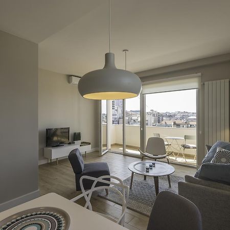 Urban Zen With View - City Break Apartments 베오그라드 외부 사진