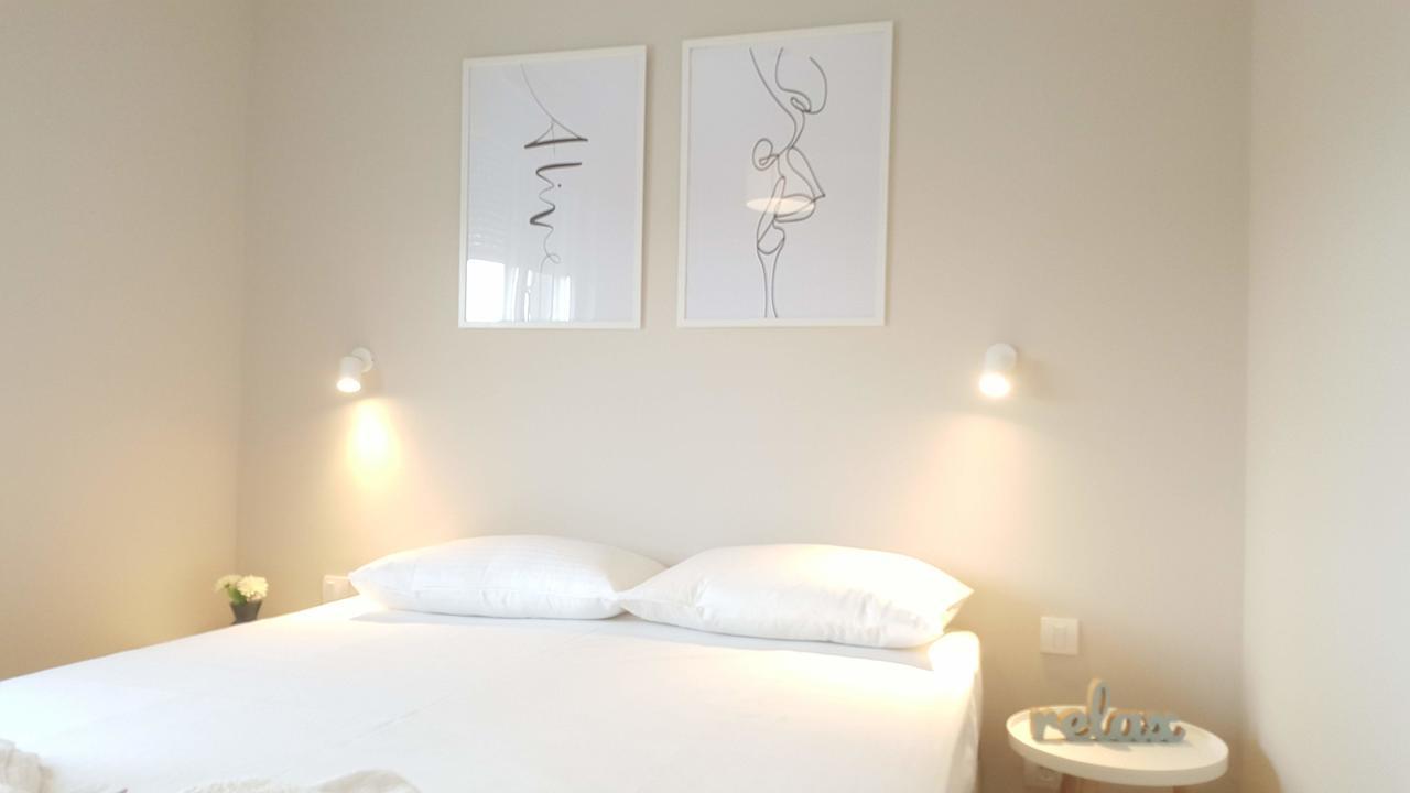 Urban Zen With View - City Break Apartments 베오그라드 외부 사진