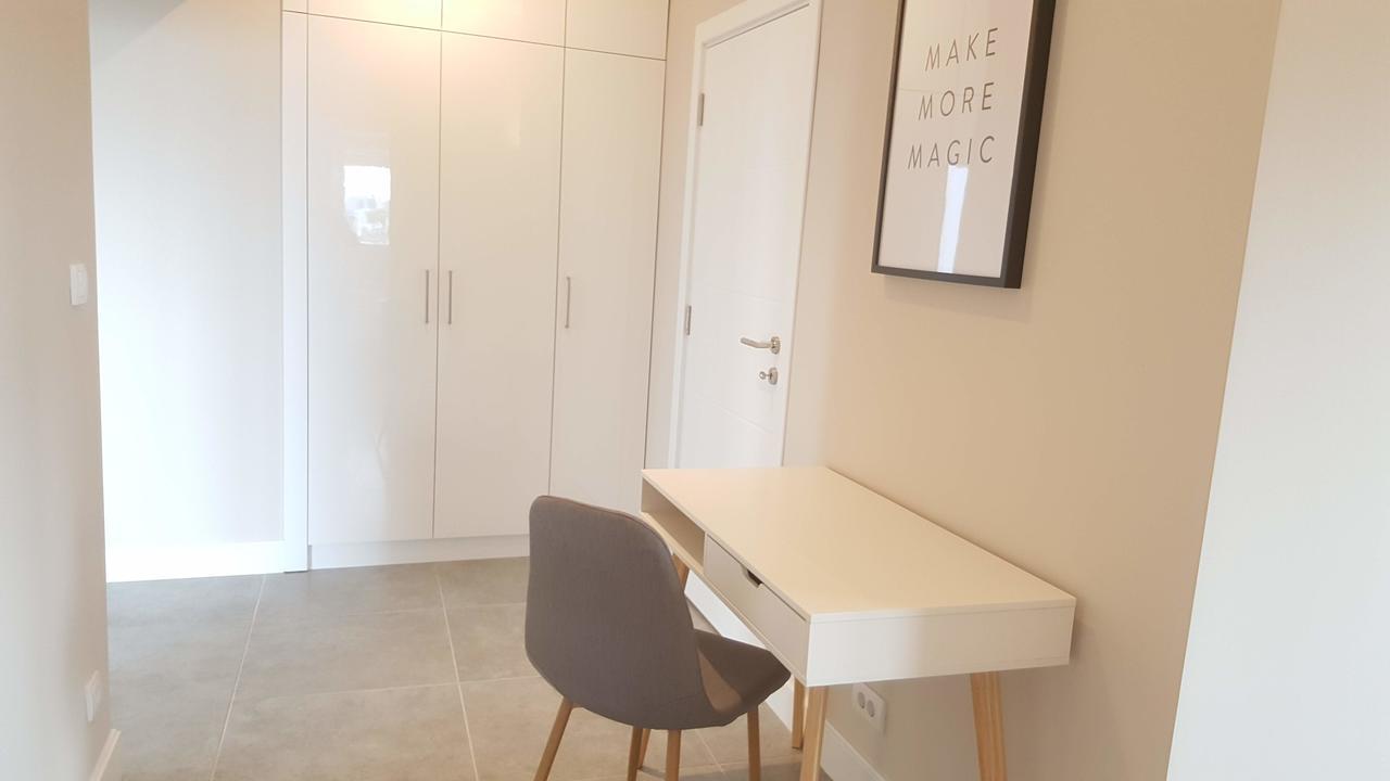 Urban Zen With View - City Break Apartments 베오그라드 외부 사진