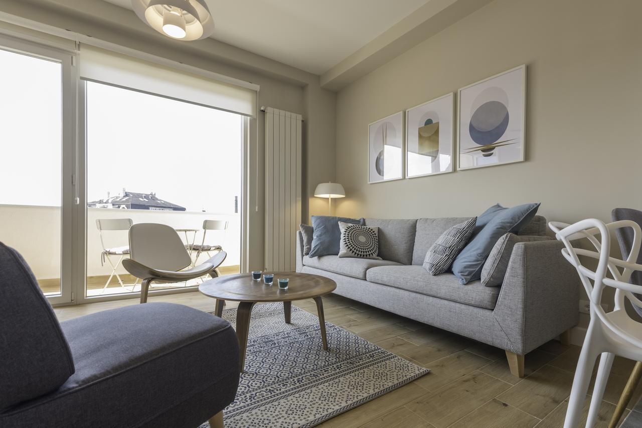 Urban Zen With View - City Break Apartments 베오그라드 외부 사진