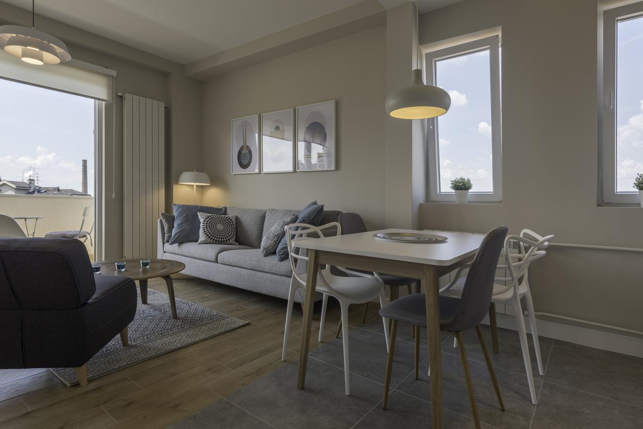 Urban Zen With View - City Break Apartments 베오그라드 외부 사진